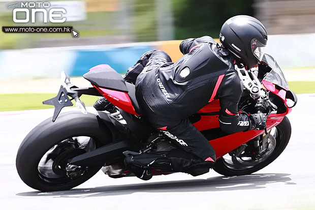 2014 Ducati 899 Panigale Asia Launch MEDIA ZIC TEST