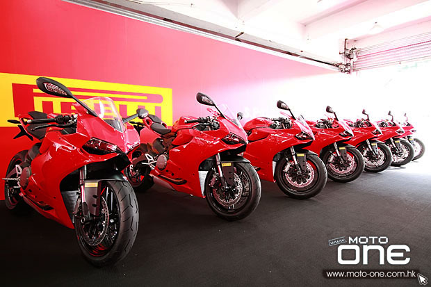 2014 Ducati 899 Panigale Asia Launch MEDIA ZIC TEST