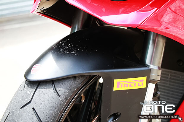 2014 Ducati 899 Panigale Asia Launch MEDIA ZIC TEST