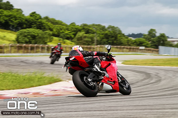 2014 Ducati 899 Panigale Asia Launch MEDIA ZIC TEST