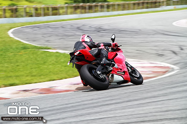 2014 Ducati 899 Panigale Asia Launch MEDIA ZIC TEST