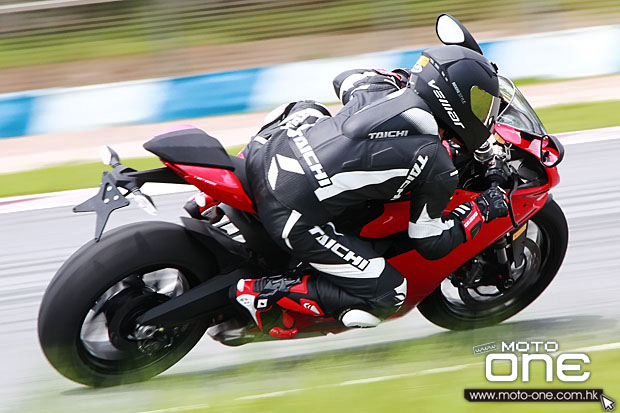 2014 Ducati 899 Panigale Asia Launch MEDIA ZIC TEST