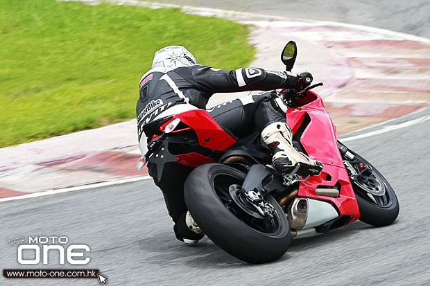 2014 Ducati 899 Panigale Asia Launch MEDIA ZIC TEST