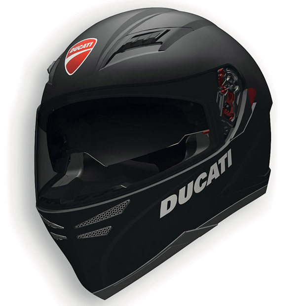 2014 Ducati Monster 821