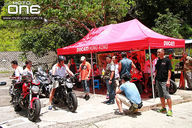2014 Ducati Test Ride _Day