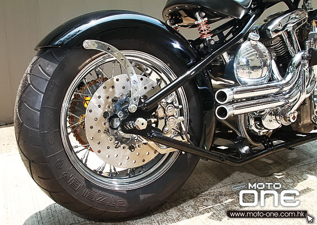 2014 ET-CUSTOM Harley