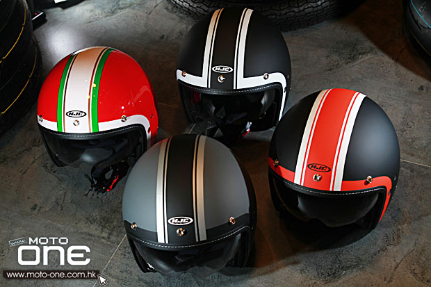 2014 HJC FS-70S HELMETS