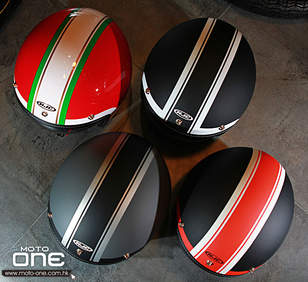 2014 HJC FS-70S HELMETS