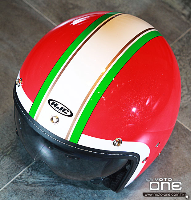 2014 HJC FS-70S HELMETS