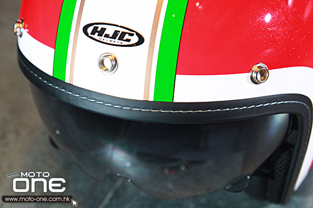 2014 HJC FS-70S HELMETS