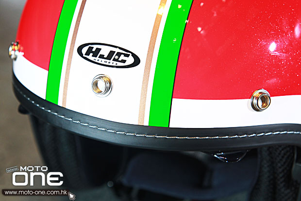 2014 HJC FS-70S HELMETS