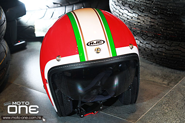 2014 HJC FS-70S HELMETS