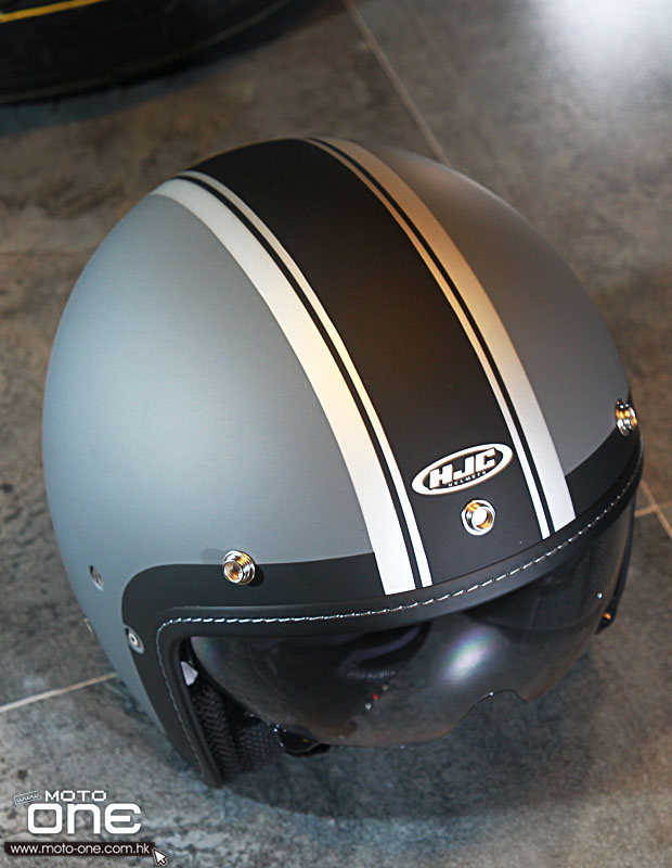 2014 HJC FS-70S HELMETS