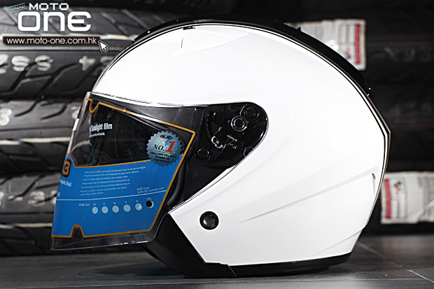 2014 HJC IS-33 helmet moto-one.com.hk