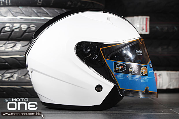 2014 HJC IS-33 helmet moto-one.com.hk