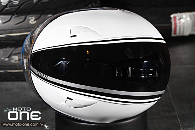 2014 HJC IS-33 helmet moto-one.com.hk