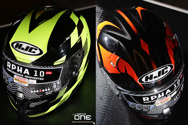 2014 HJC R-PHA 10 NEW COLOR MOTO-ONE.COM.HK
