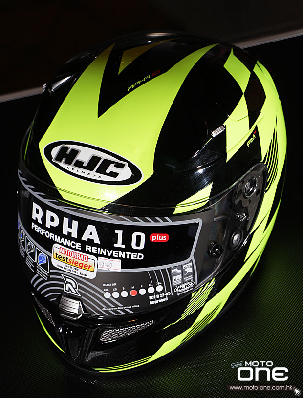 2014 HJC R-PHA 10 NEW COLOR MOTO-ONE.COM.HK