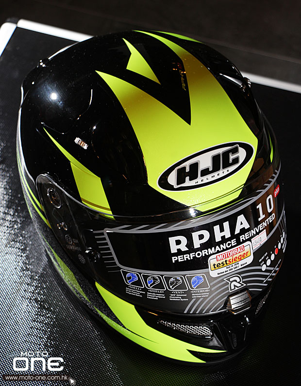 2014 HJC R-PHA 10 NEW COLOR MOTO-ONE.COM.HK