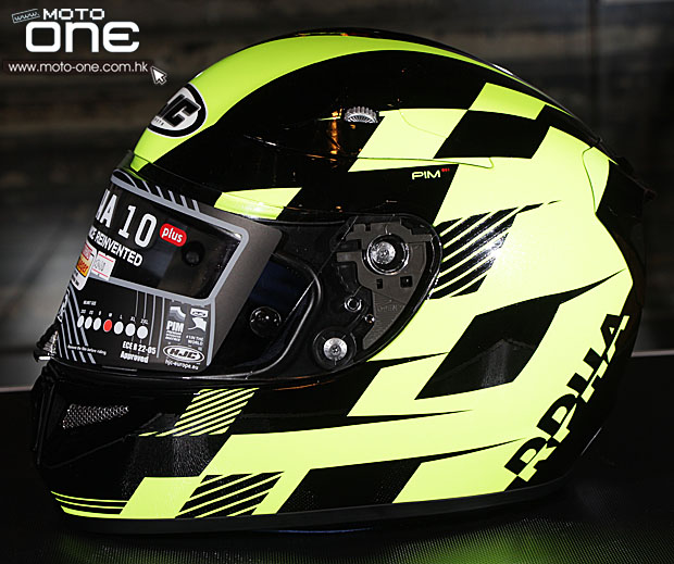 2014 HJC R-PHA 10 NEW COLOR MOTO-ONE.COM.HK