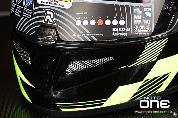 2014 HJC R-PHA 10 NEW COLOR MOTO-ONE.COM.HK