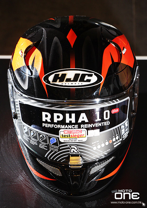 2014 HJC R-PHA 10 NEW COLOR MOTO-ONE.COM.HK