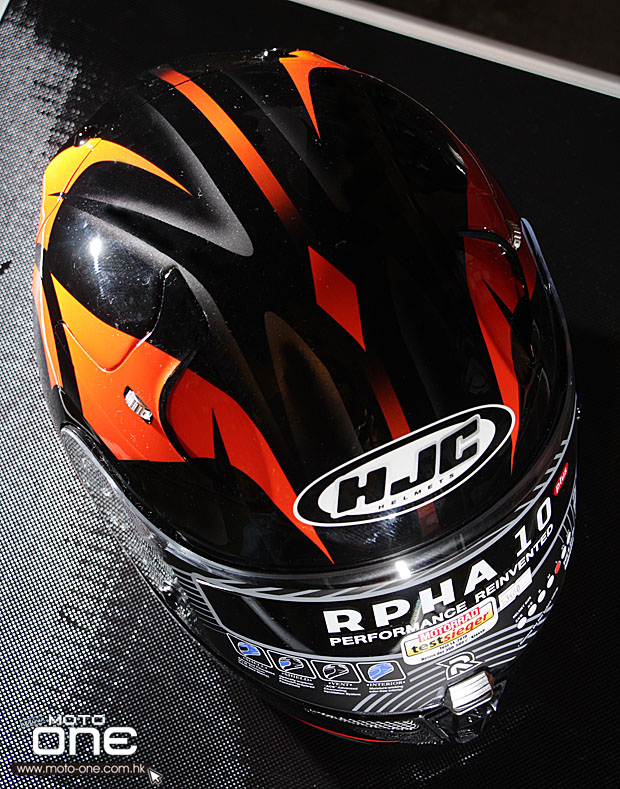 2014 HJC R-PHA 10 NEW COLOR MOTO-ONE.COM.HK