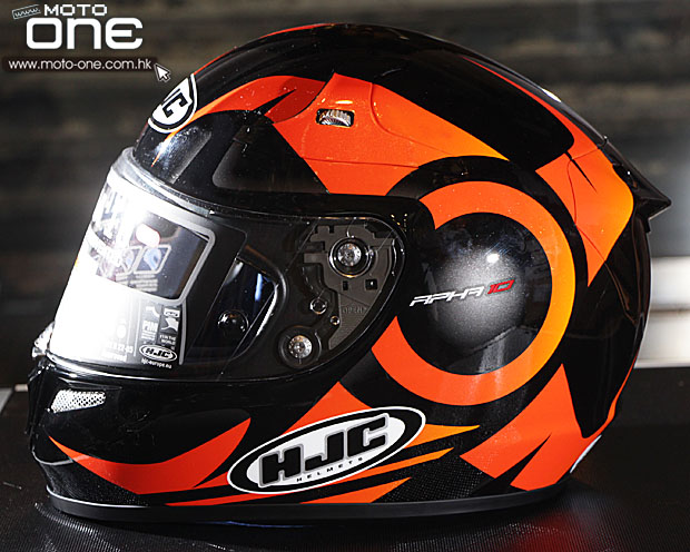 2014 HJC R-PHA 10 NEW COLOR MOTO-ONE.COM.HK