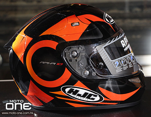 2014 HJC R-PHA 10 NEW COLOR MOTO-ONE.COM.HK