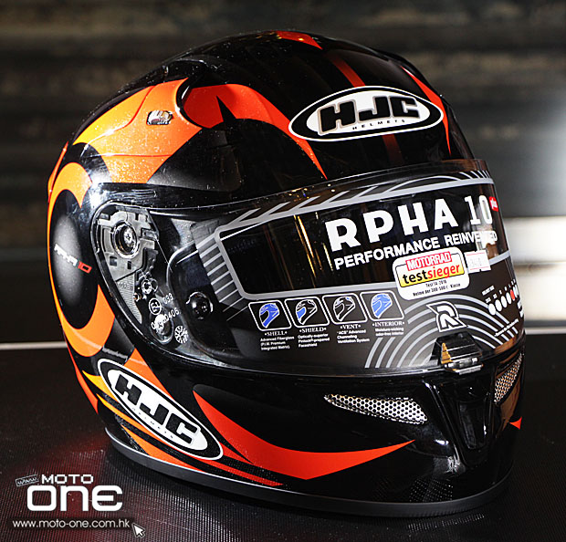 2014 HJC R-PHA 10 NEW COLOR MOTO-ONE.COM.HK