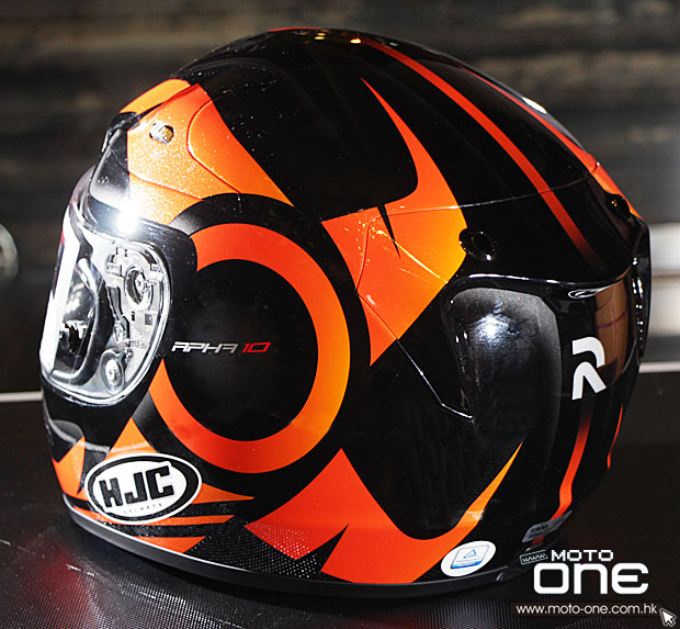 2014 HJC R-PHA 10 NEW COLOR MOTO-ONE.COM.HK