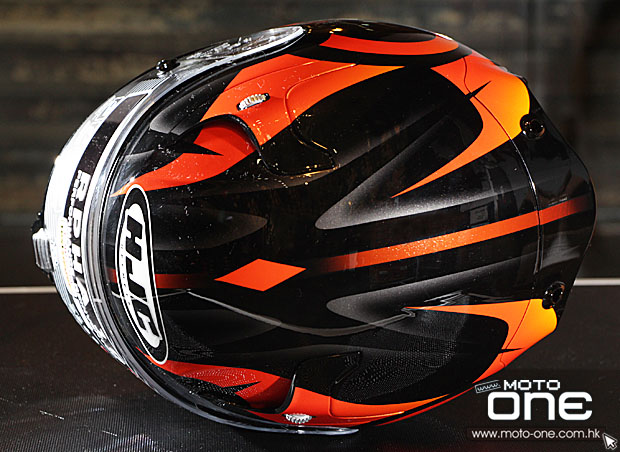 2014 HJC R-PHA 10 NEW COLOR MOTO-ONE.COM.HK
