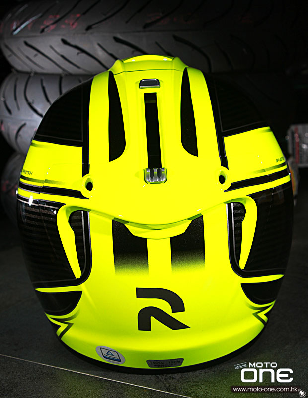 2014 HJC RPHA MAX EVO