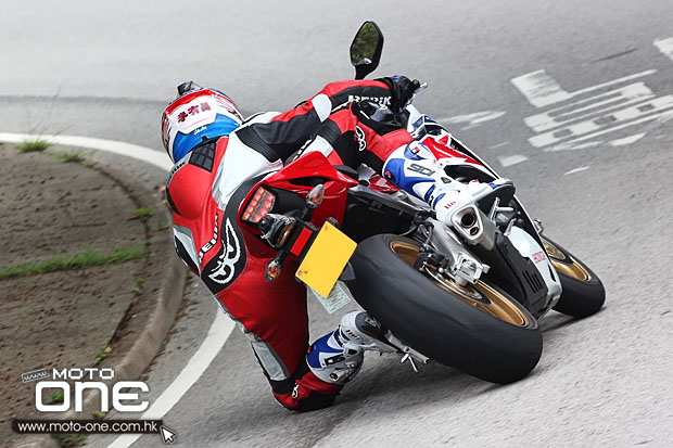 2014 HONDA CBR1000RR SP _& 1995 HONDA NSR250R SP