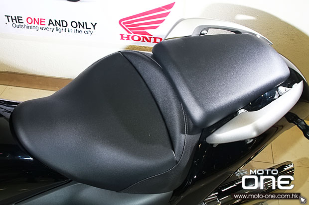 2014 HONDA GOLD WING F6C