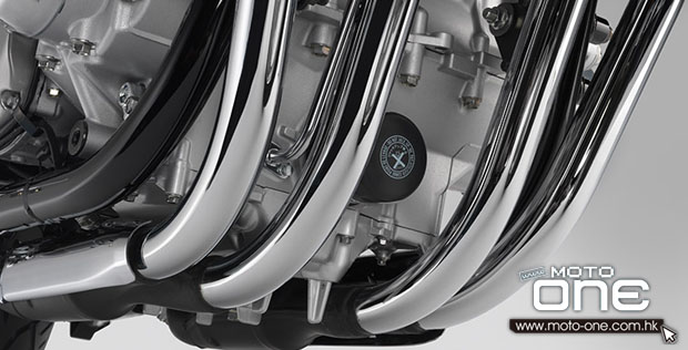 2014 Honda CB1100 CB1100 EX