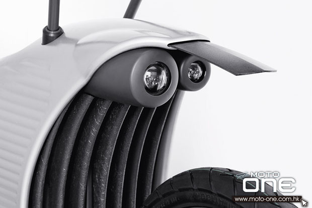2014 Johammer J1 Electric Motorcycle