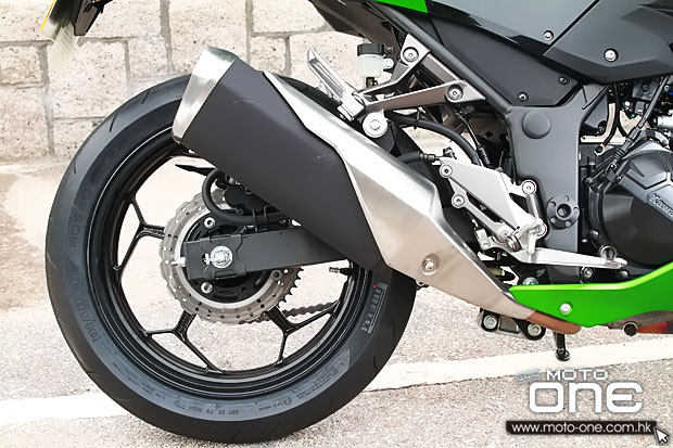 2014 KAWASAKI Z250