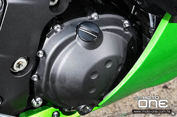 2014 KAWASAKI ZZR1400 OHLINS