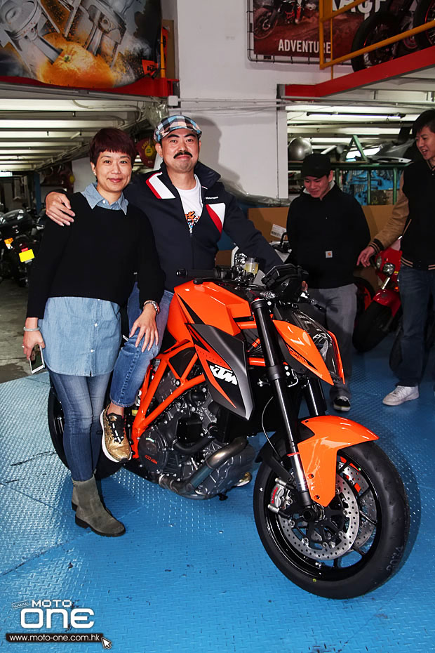 2014 KTM 1290 SUPERDUKE R