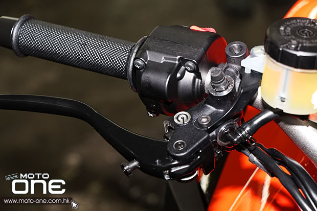 2014 KTM 1290 SUPERDUKE R