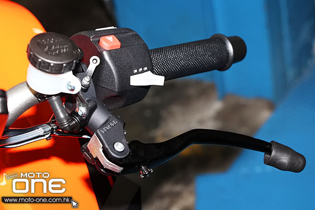 2014 KTM 1290 SUPERDUKE R