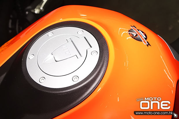 2014 KTM 1290 SUPERDUKE R
