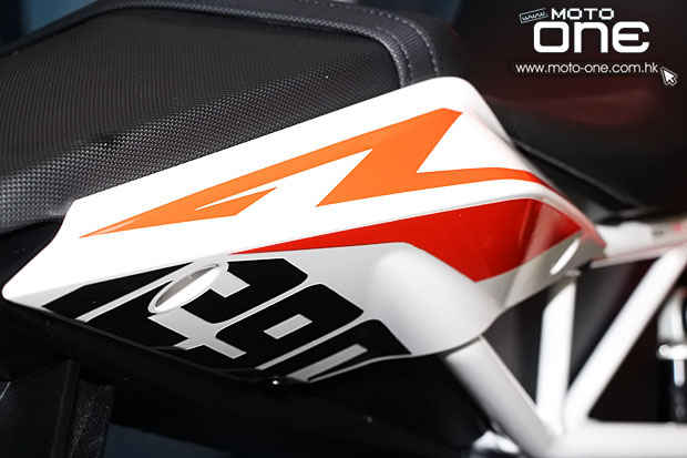 2014 KTM 1290 SUPERDUKE R