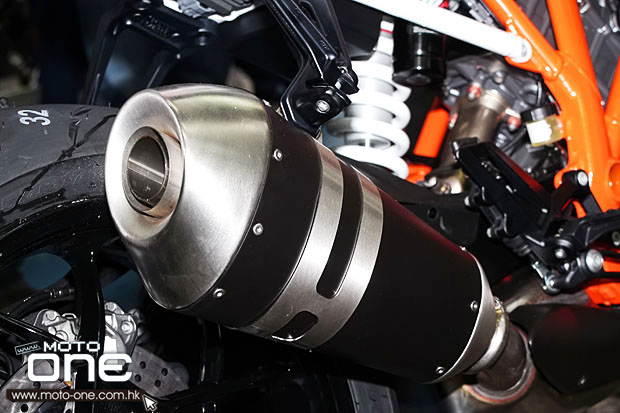 2014 KTM 1290 SUPERDUKE R