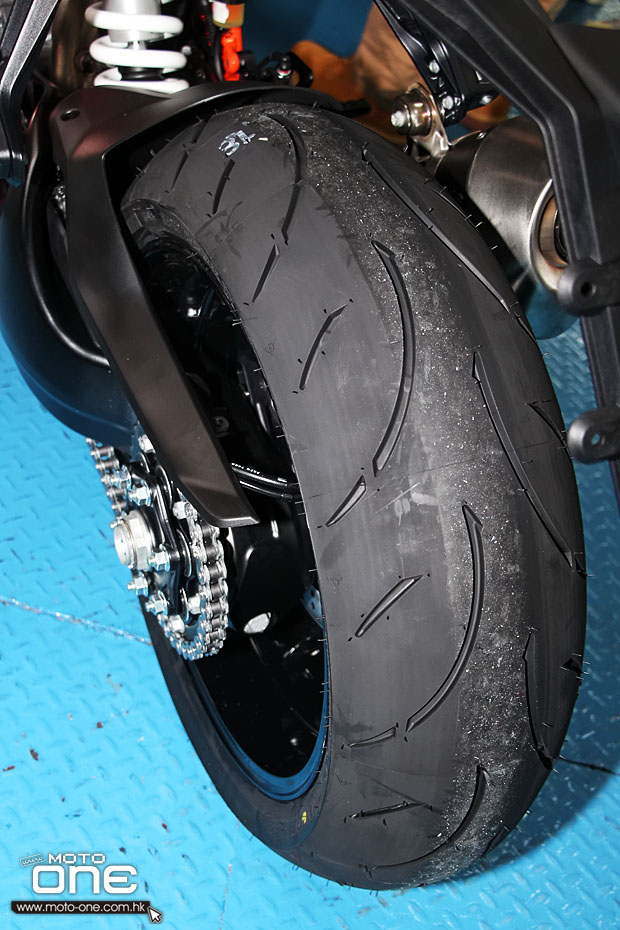 2014 KTM 1290 SUPERDUKE R