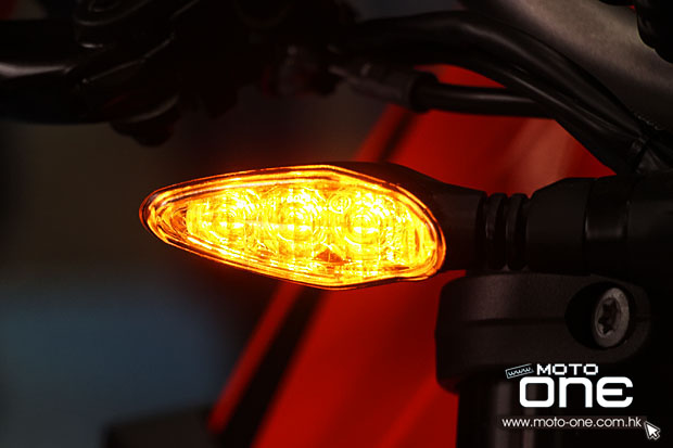 2014 KTM 1290 SUPERDUKE R