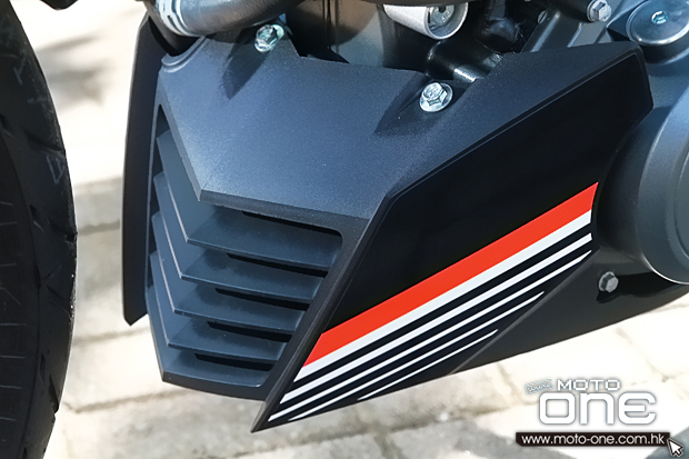 2014 KTM 390 Duke ABS arrived