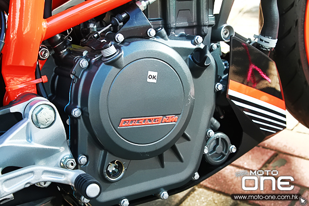 2014 KTM 390 Duke ABS arrived