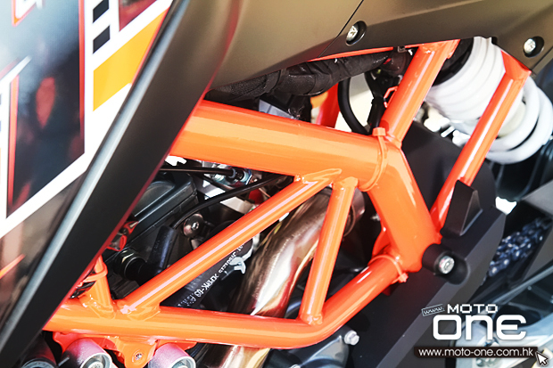 2014 KTM 390 Duke ABS arrived